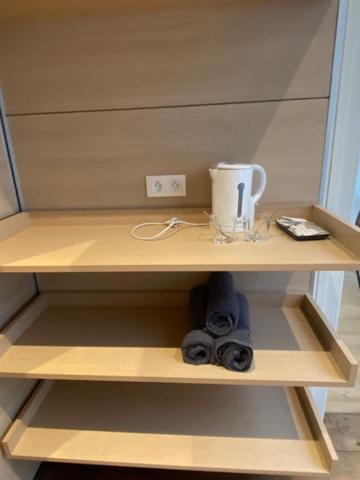Chez Victor H Hotel อาเมียงส์ ภายนอก รูปภาพ